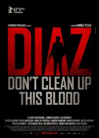 Diaz: Don