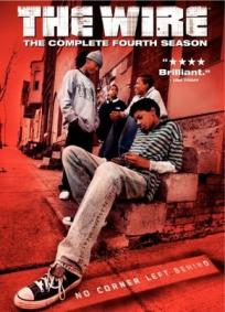 The Wire - 4ª Temporada