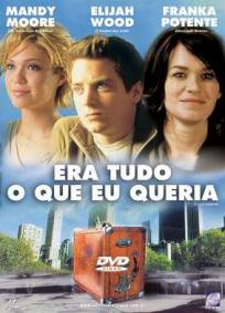 Era Tudo o que Eu Queria