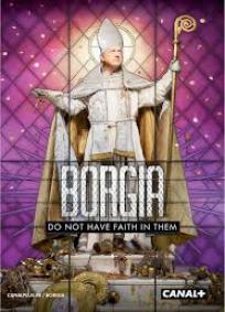 Os Bórgias - 3ª Temporada