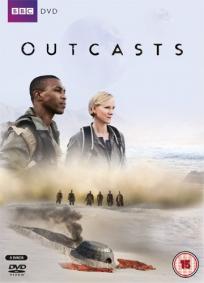 Outcasts - 1ª Temporada