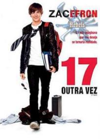 17 Outra Vez