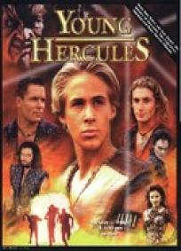 Jovem Hércules