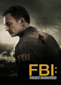 FBI: Most Wanted - 1ª Temporada