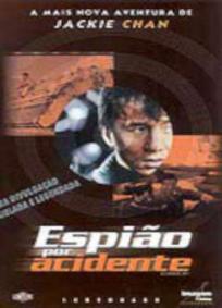 Espião Por Acidente