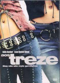 Aos Treze