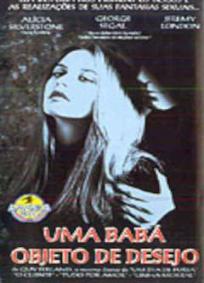 Uma Babá Objeto de Desejo