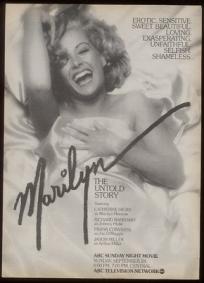 Os Amores de Marilyn