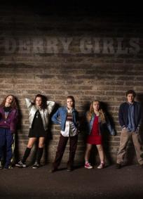 Derry Girls - 1ª Temporada