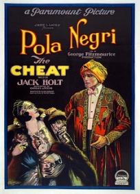 Enganar e Perdoar (1923)