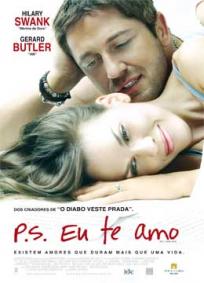 P.S. Eu Te Amo