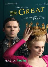 The Great - 1ª Temporada