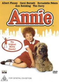 Annie