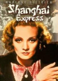 O Expresso de Shangai