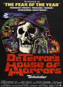 As Profecias do Dr. Terror