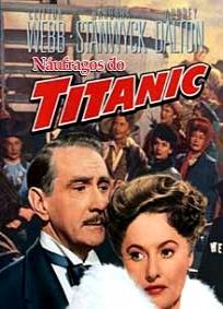 Náufragos do Titanic