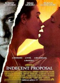 Proposta Indecente