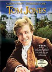 As Aventuras de Tom Jones