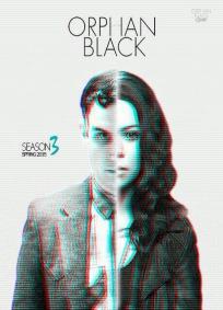 Orphan Black - 3ª Temporada