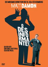 O Desinformante