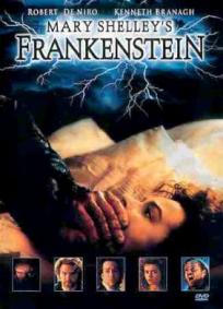 Frankenstein de Mary Shelley