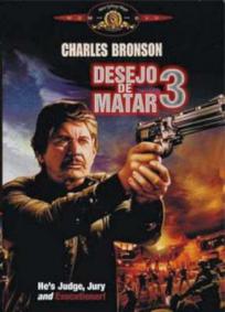 Desejo de Matar 3