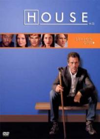 House - 1ª Temporada