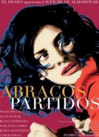 Abraços Partidos