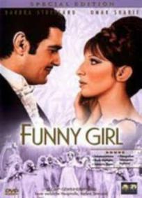 Funny Girl – A Garota Genial