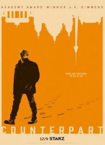 Counterpart - 2ª Temporada