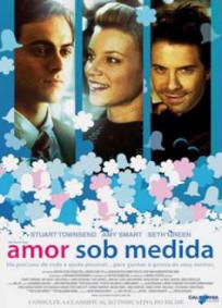 Amor Sob Medida