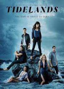Tidelands - 1ª Temporada