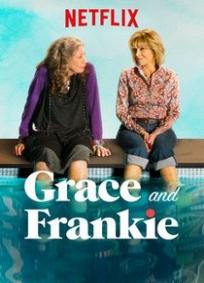Grace e Frankie - 4 temporada