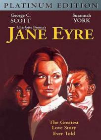 Jane Eyre - O Destino de Uma Paixão
