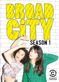 Broad City - 1ª Temporada