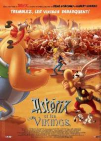 Asterix e os Vikings