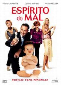 Espírito do Mal