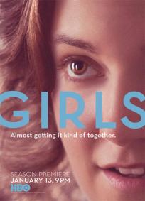 Girls - 2ª Temporada