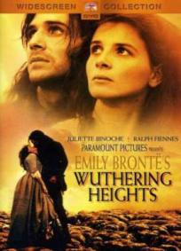 O Morro dos Ventos Uivantes (1992)