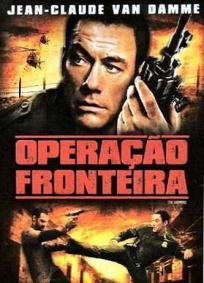 Operação Fronteira