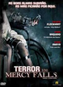 Terror em Mercy Falls