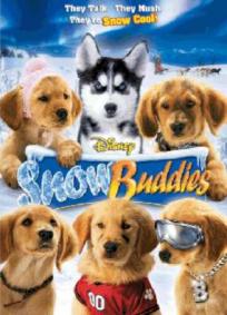 Snow Buddies - Uma Aventura no Gelo