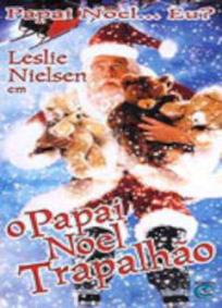 O Papai Noel Trapalhão
