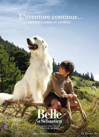 Belle e Sebastian: A Aventura Continua
