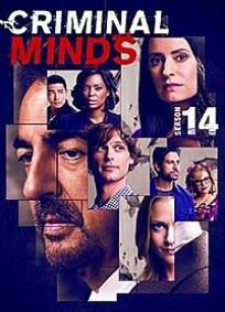 Mentes Criminosas - 14ª Temporada
