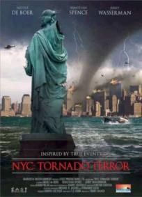 Inferno em Manhattan