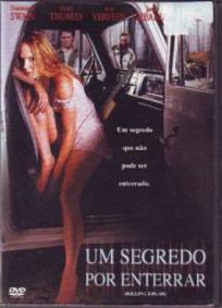 Um Segredo Por Enterrar