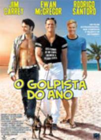 O Golpista do Ano