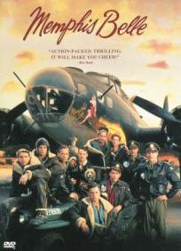 Memphis Belle - A Fortaleza Voadora