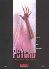 Psicose (1998)